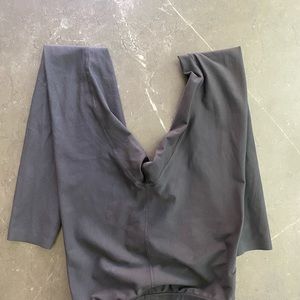 Lululemon Athletica Zoned Tight